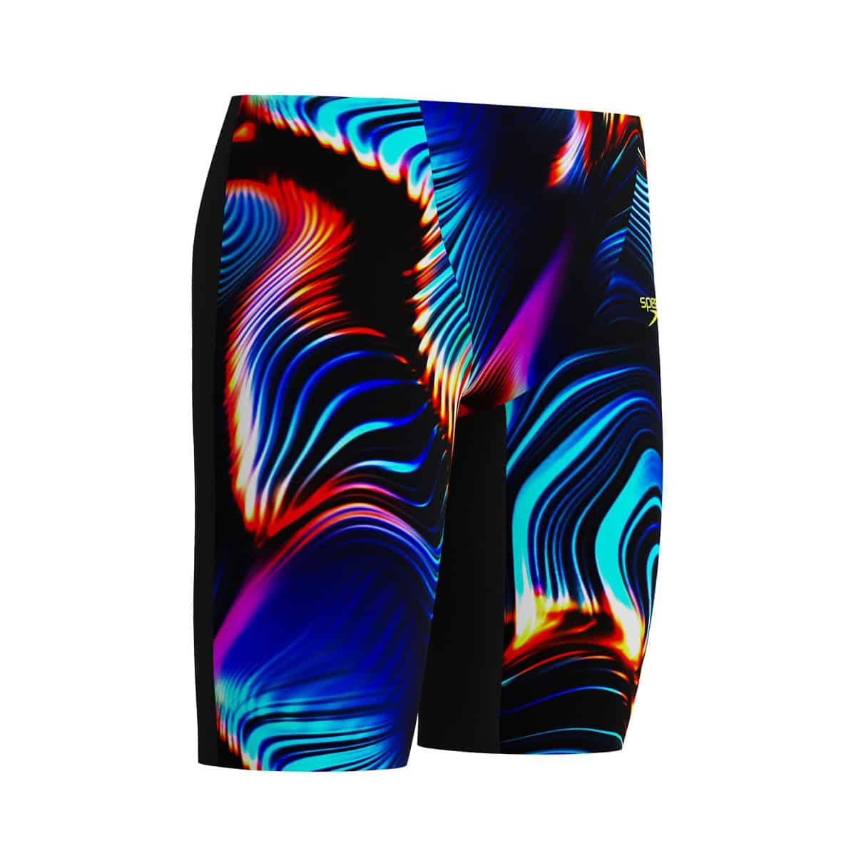 Junior Fastskin Endurance+ Max High Waisted Jammer