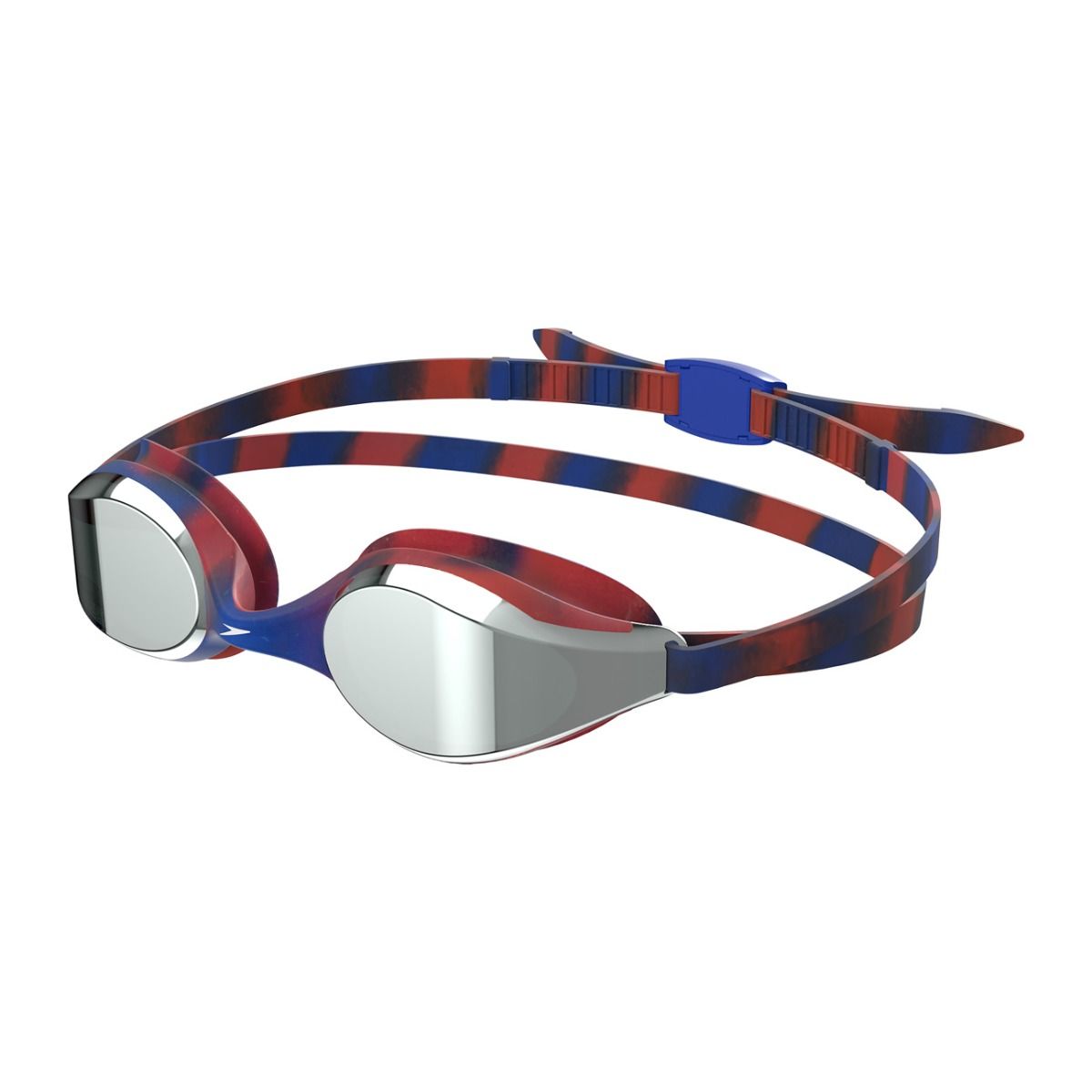 Hyper Flyer Mirror Swimming Goggles