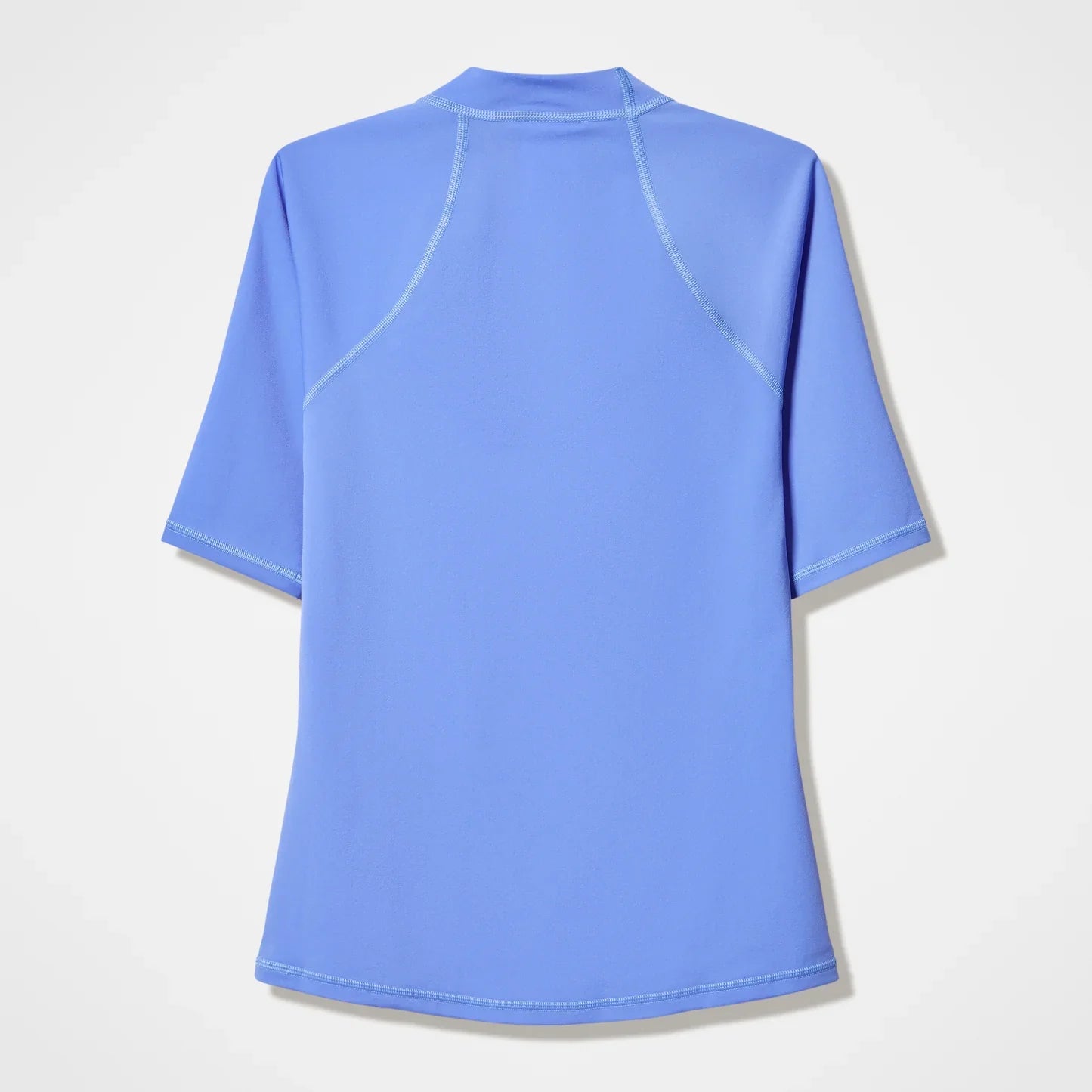 Womens Endurance Short Sleeve Rash Guard