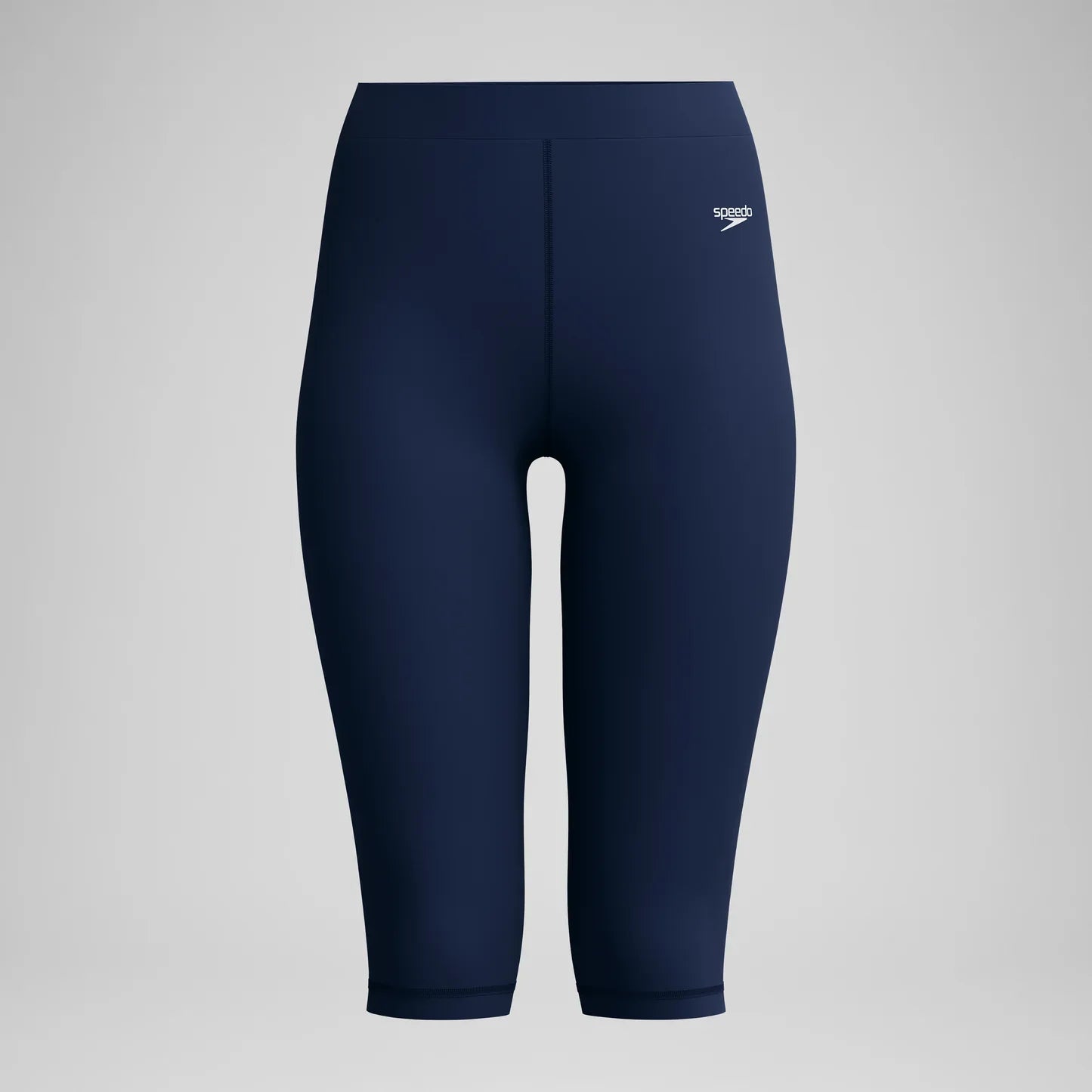 Womens Endurance Three Quarter Swim Legging