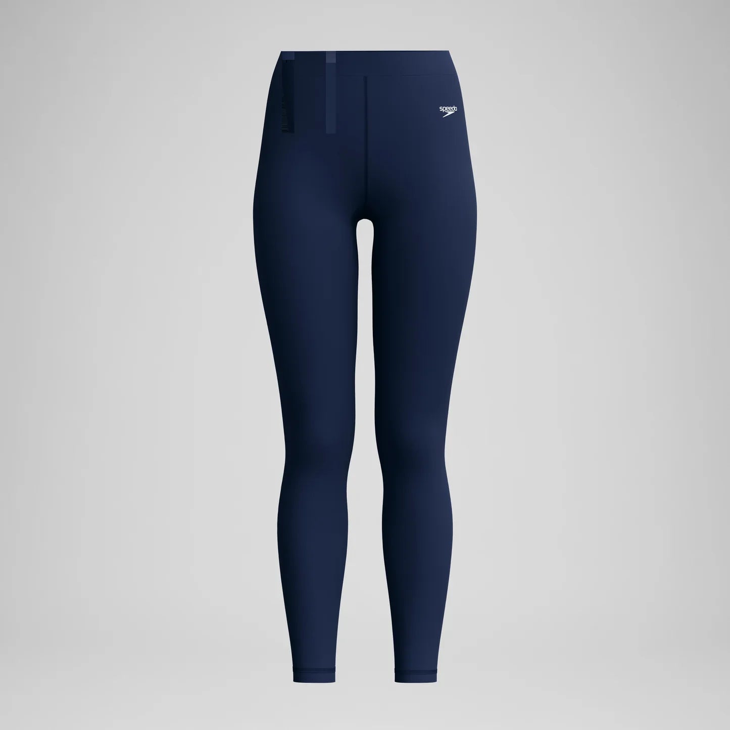Womens Endurance Long Swim Legging