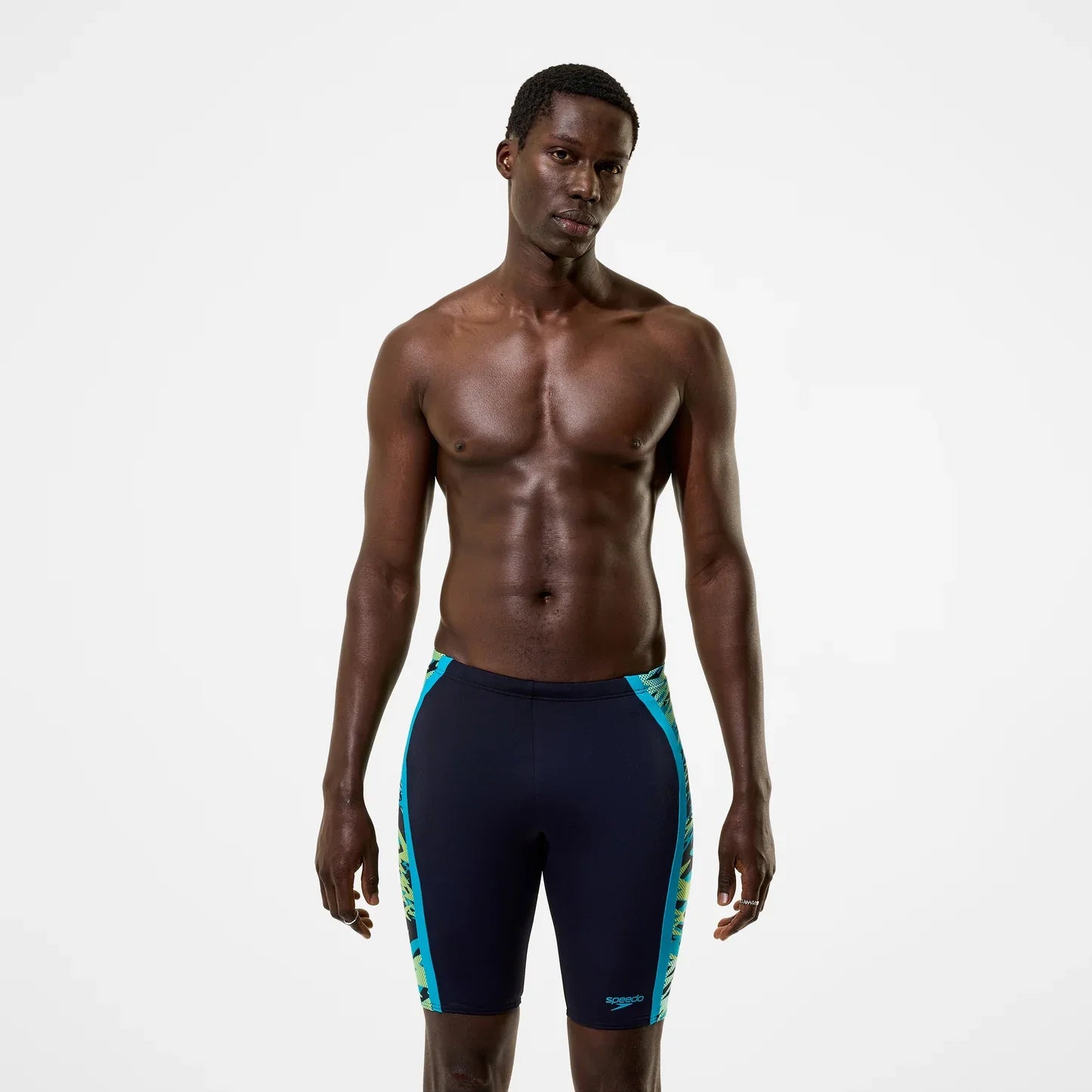 Mens Hyperboom Splice Jammer