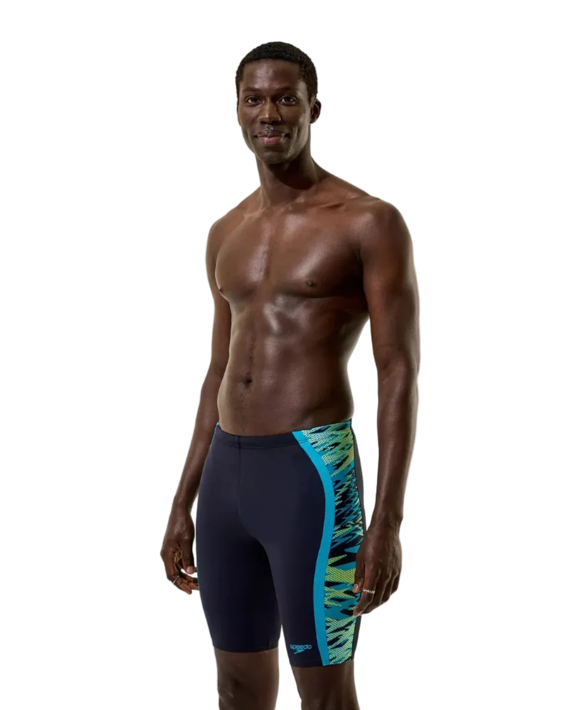 Mens Hyperboom Splice Jammer
