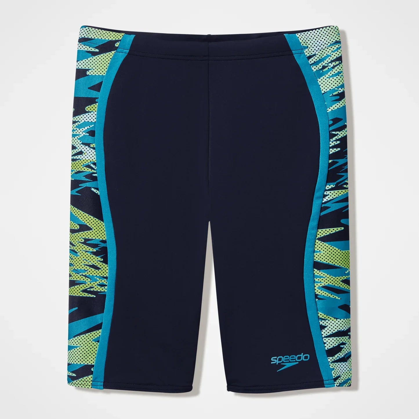 Mens Hyperboom Splice Jammer