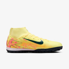 Mens Superfly 10 Academy Kylian Mbappe Turf Boot