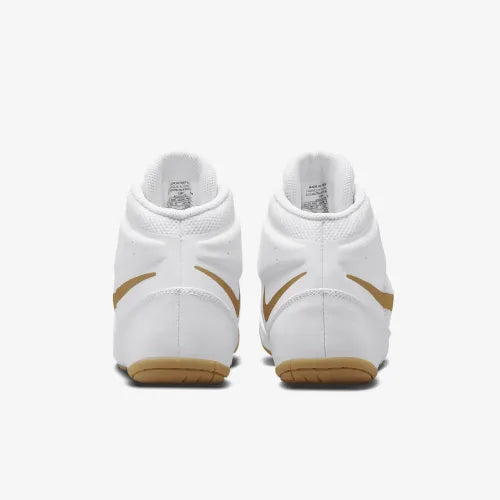 Mens Fury Wrestling Shoe