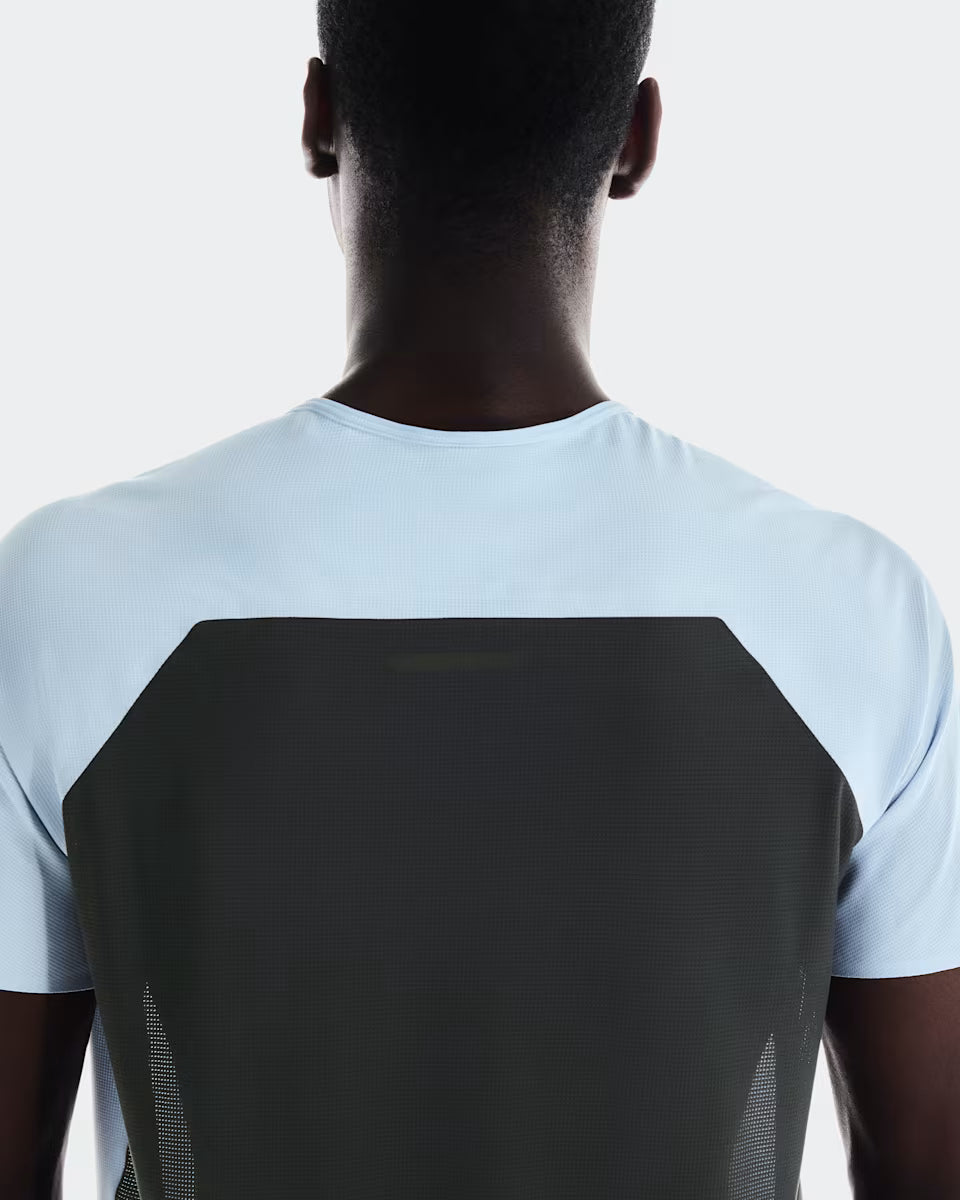 Mens Performance Short Sleeve T-Shirt