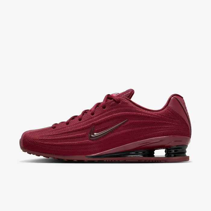 Womens Shox Z Shoe