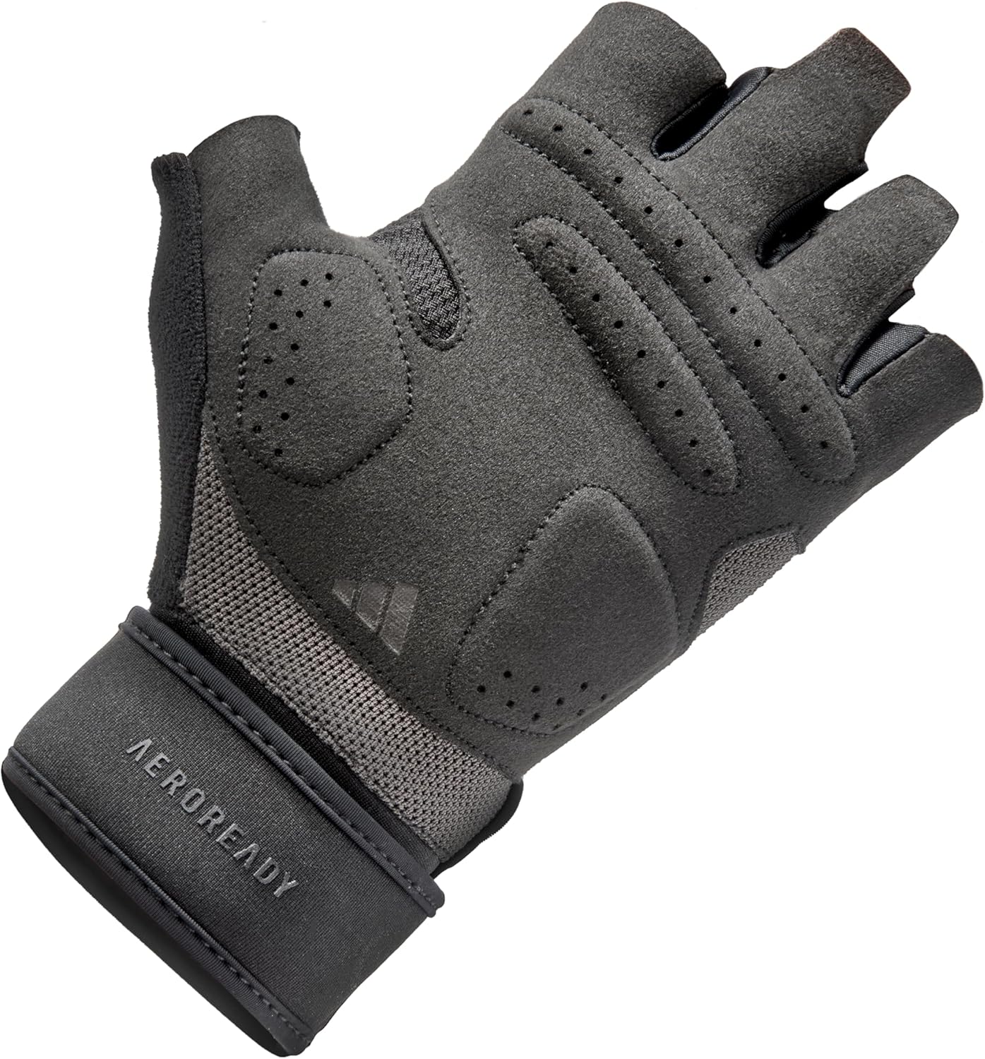 Strength Training Gloves