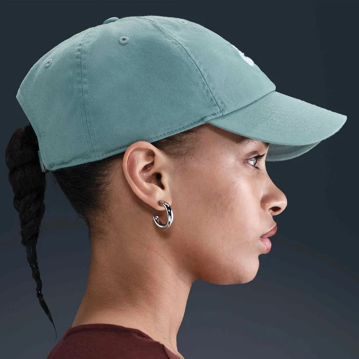 Unisex Club Futura Adjustable Cap