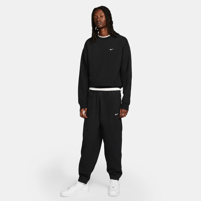 Mens Solo Swoosh Fleece Pant
