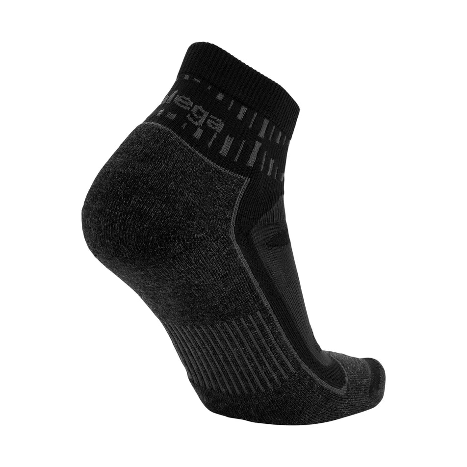 Blister Resist Quarter Socks