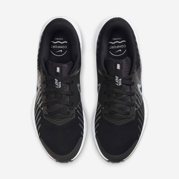 Womens Run Defy Running Shoe