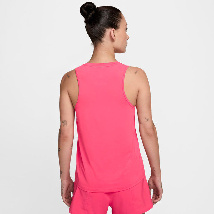 Womens Dri-Fit Swoosh Tank