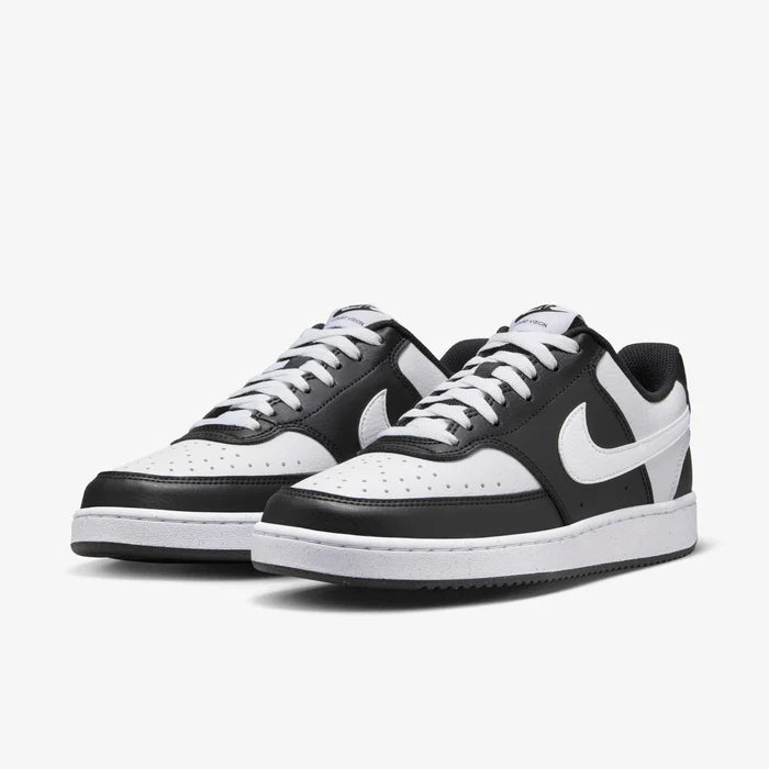 Womens Court Vision Low Show