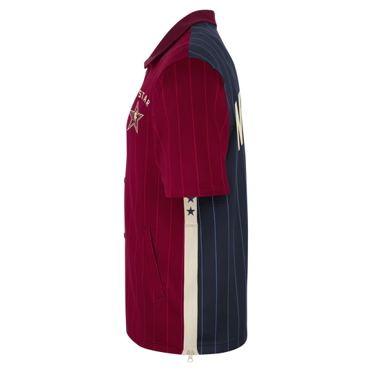 All Star Weekend 24 Showtime Jacket