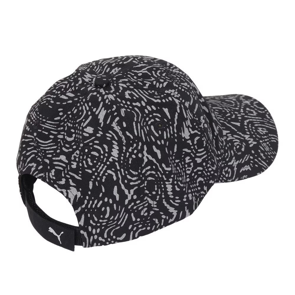 Unisex Running Lightweight Adjustable Cap