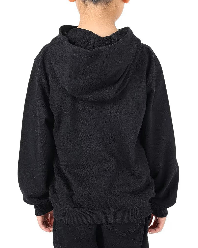 Kids Club Hoodies