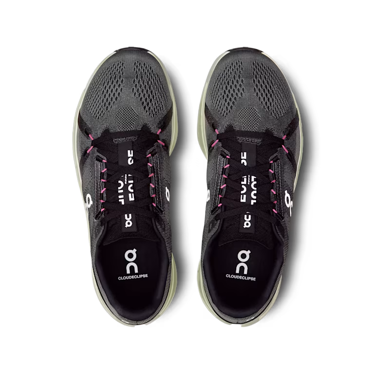 Mens Cloudeclipse Running Shoe