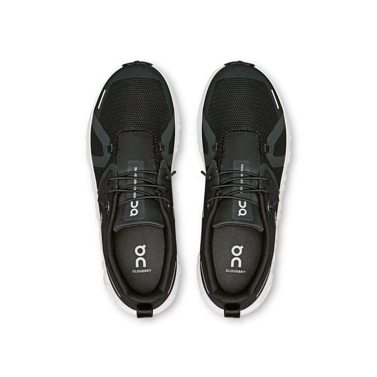 Junior Cloud Sky 2 Shoe