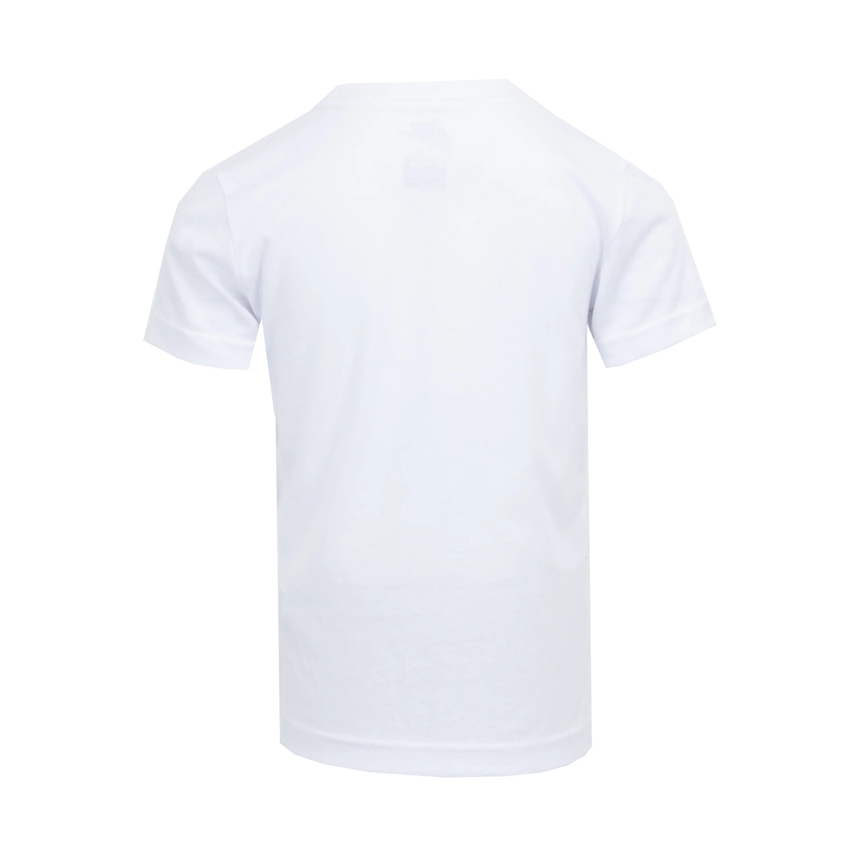 Boys Futura Air Graphic Logo T-Shirt Short Set