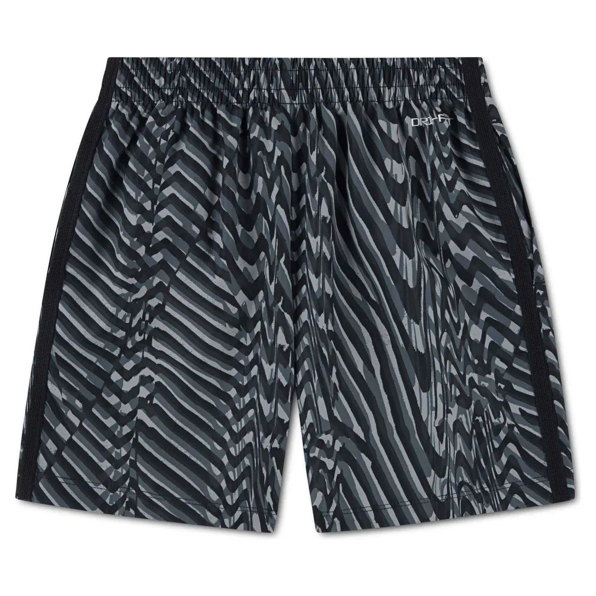 Younger Kids Boys Woven Training Short