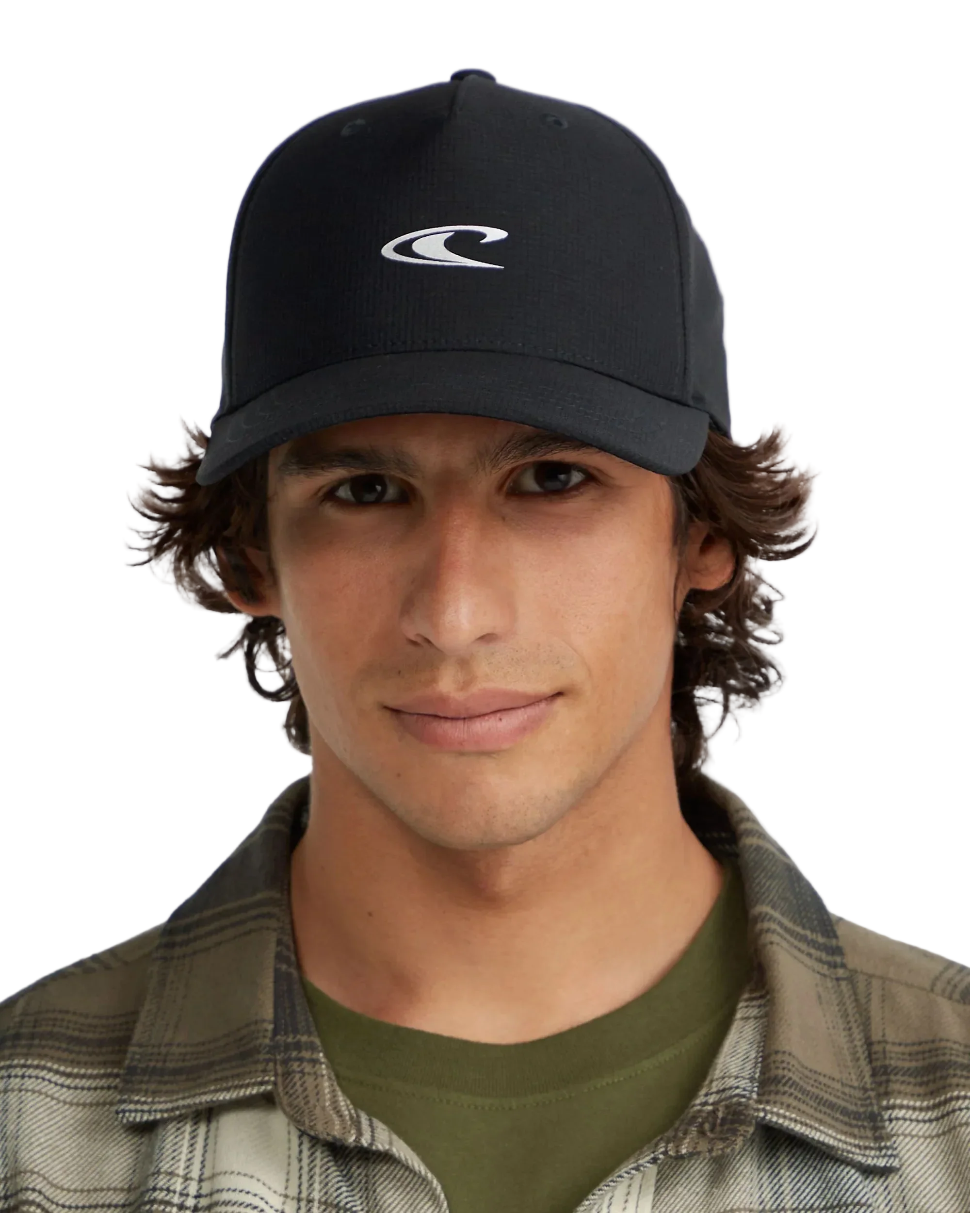 Hybrid Cap