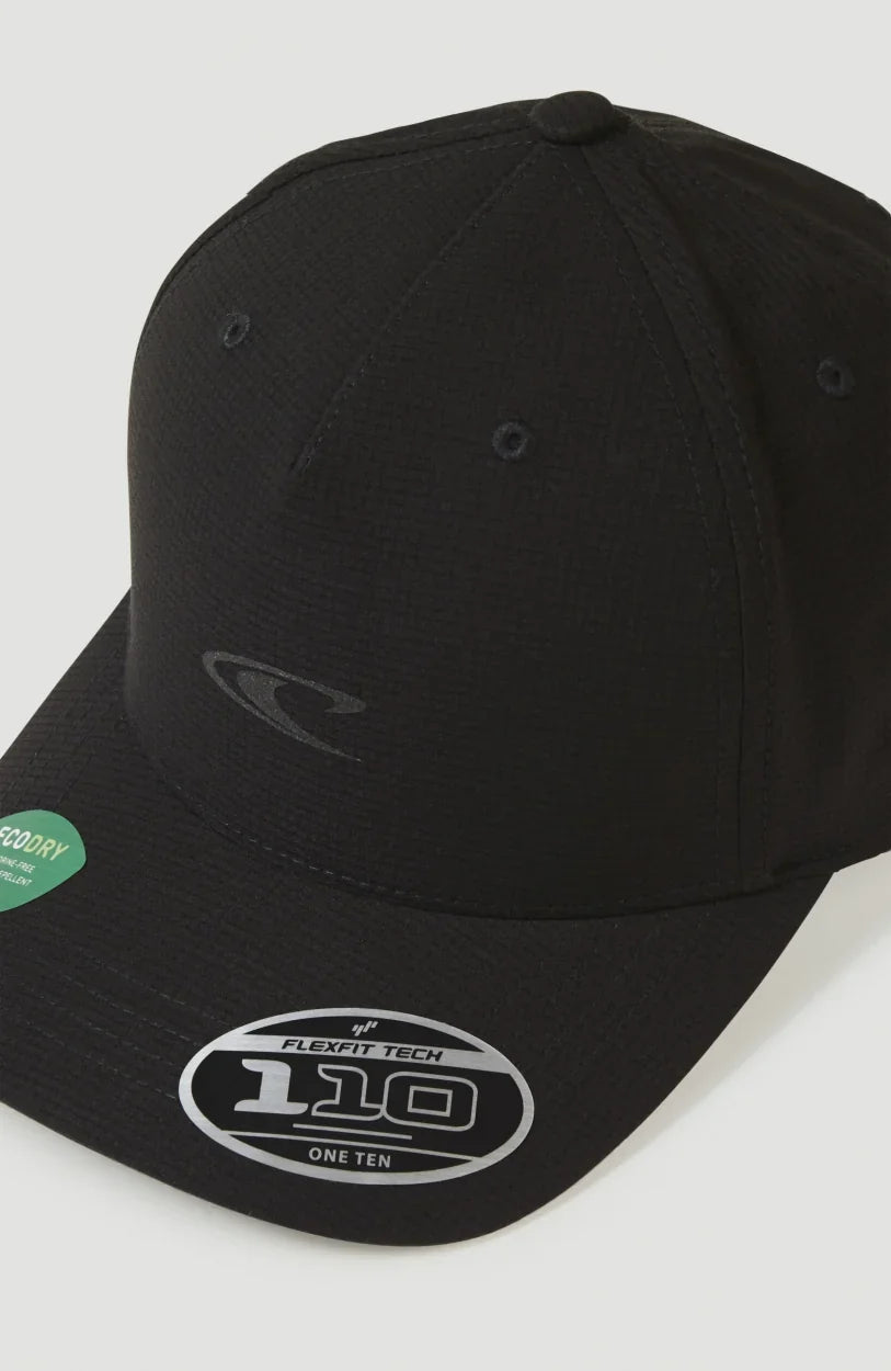 Hybrid Cap
