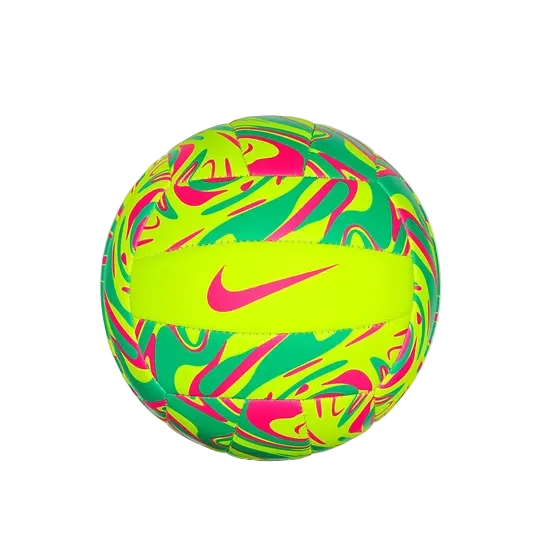 Skills Volleyball
