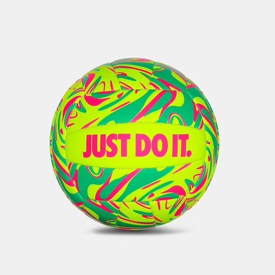 Skills Volleyball