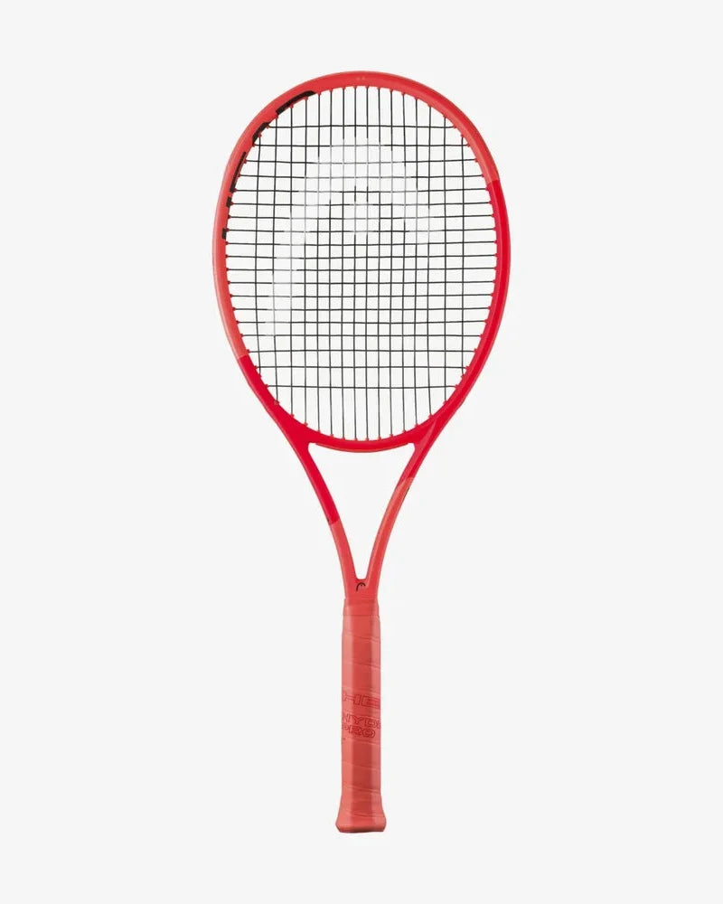Radical Mid Plus Tennis Racket
