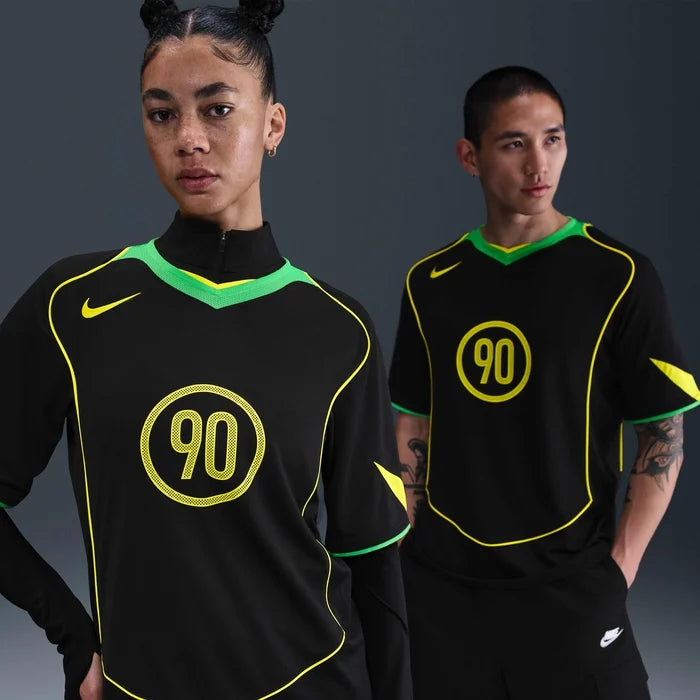 Mens T90 Energy Jersey