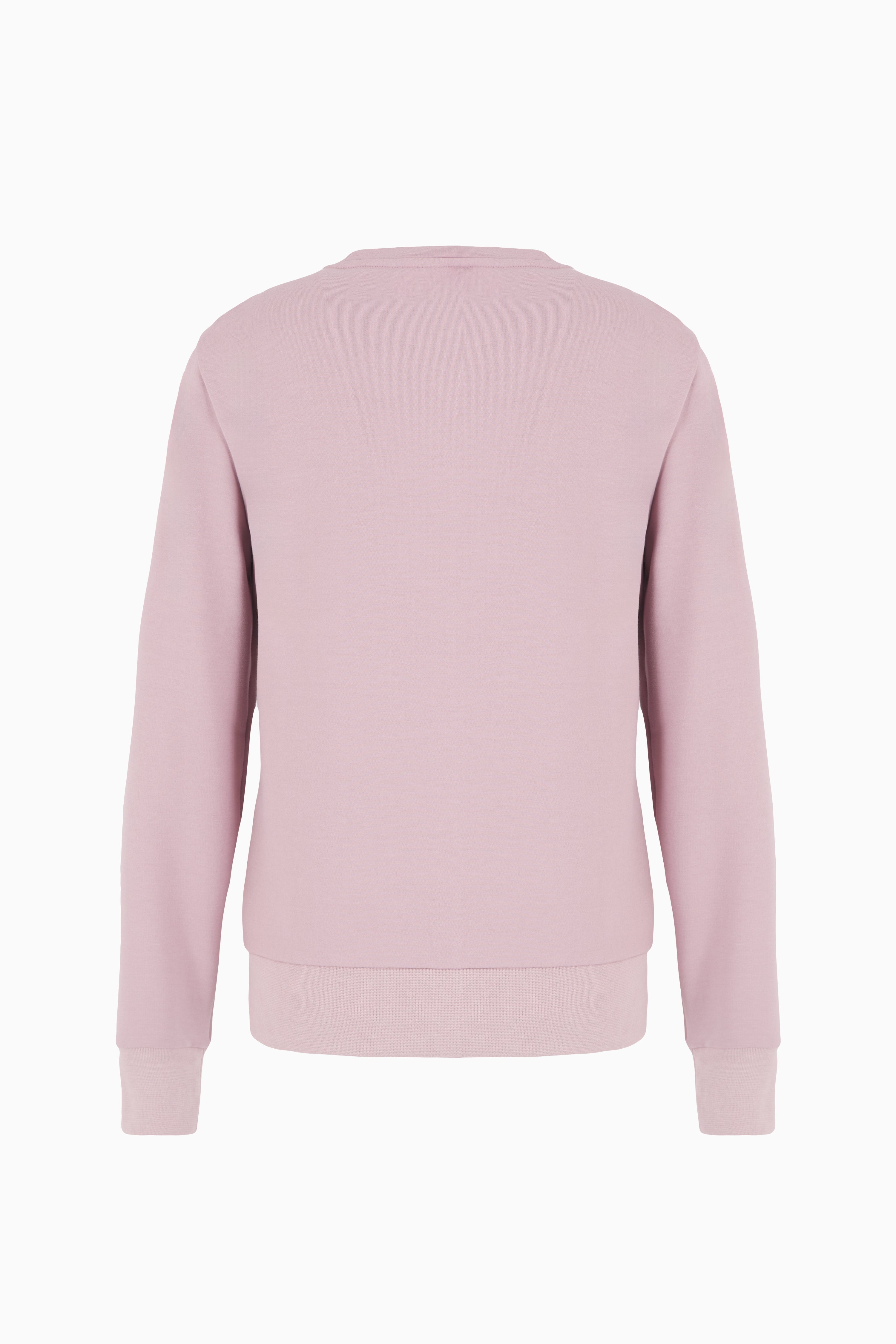 Womens Train Evolution Sweatshirt