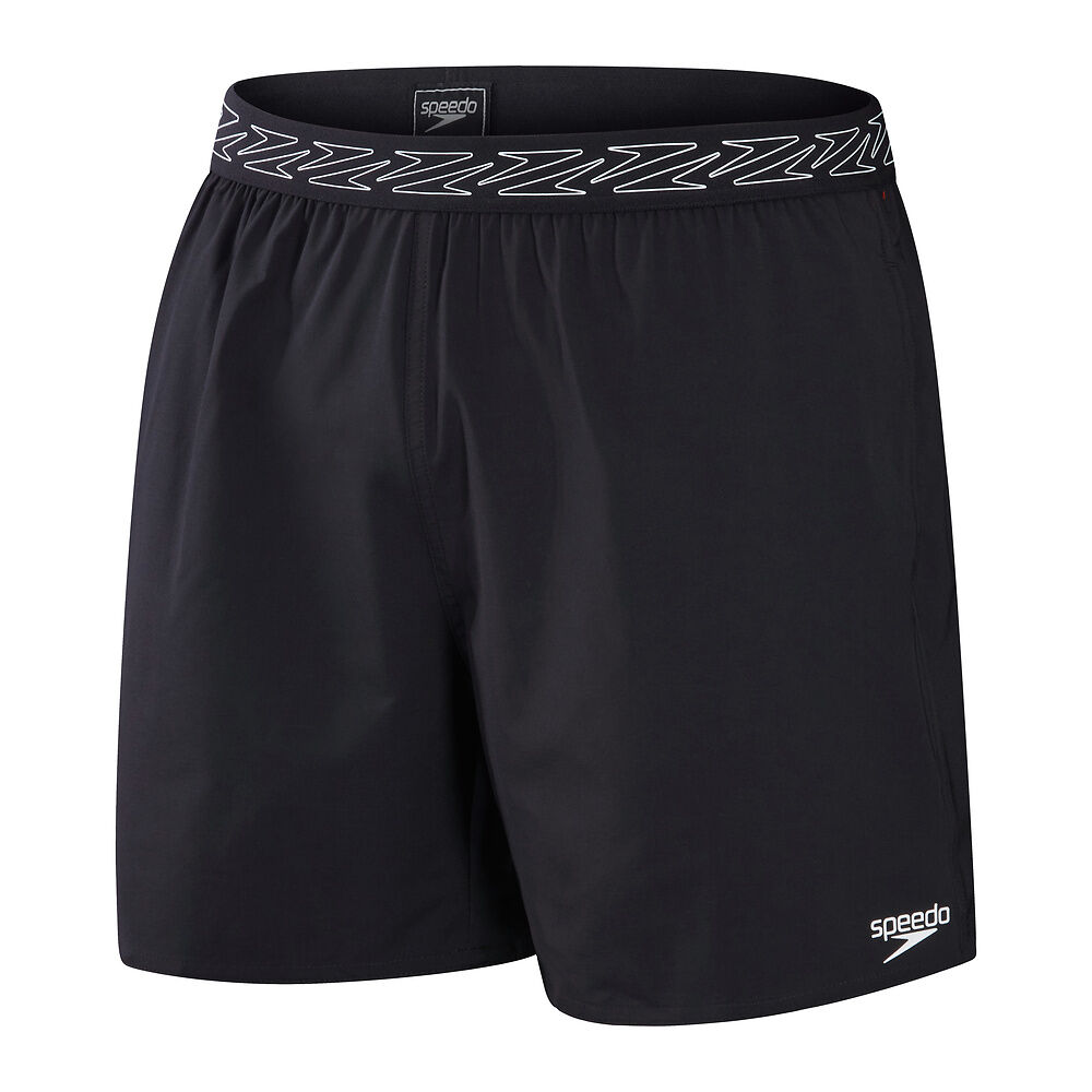 Mens Hyper Boom Band 16 Watershort