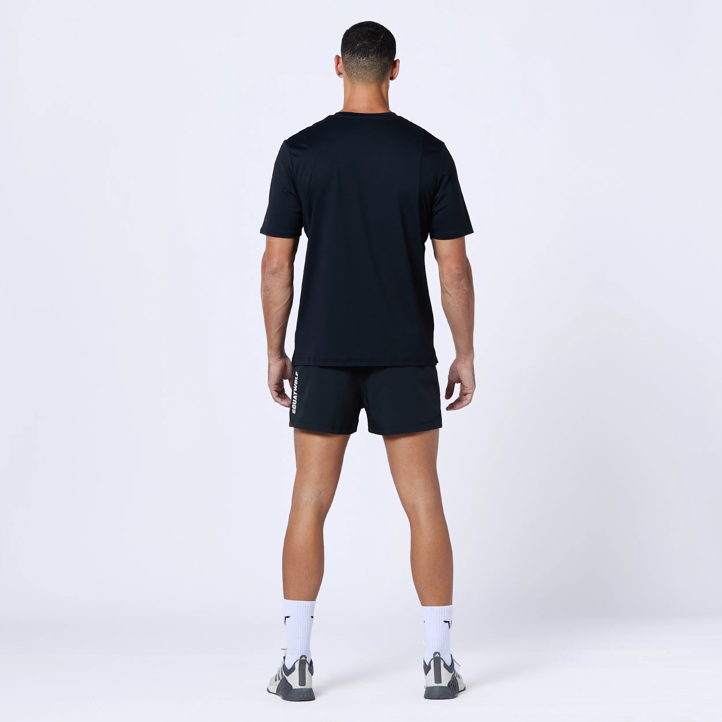 Mens Essential Gym Tee