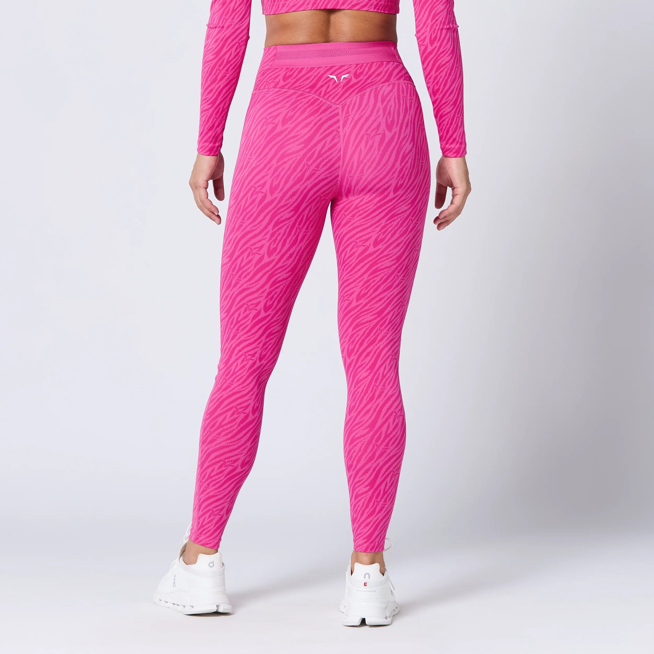 Womens Anti-Slip Leggings