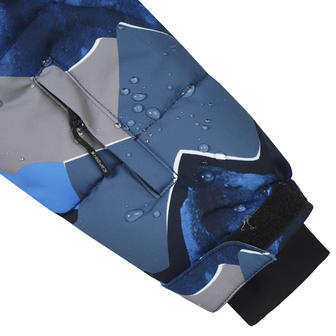 Junior Boys Icepeak Laage Downlook Jacket