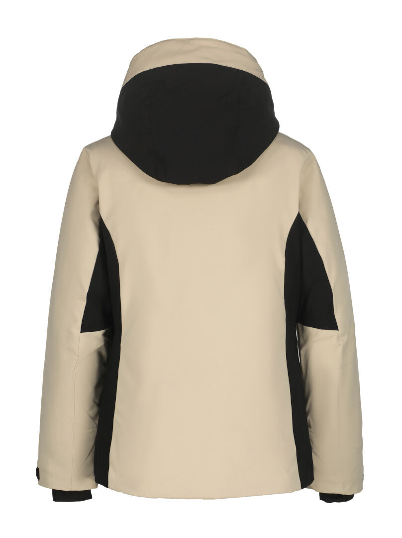 Junior Girls Icepeak Lanett Wadded Jacket