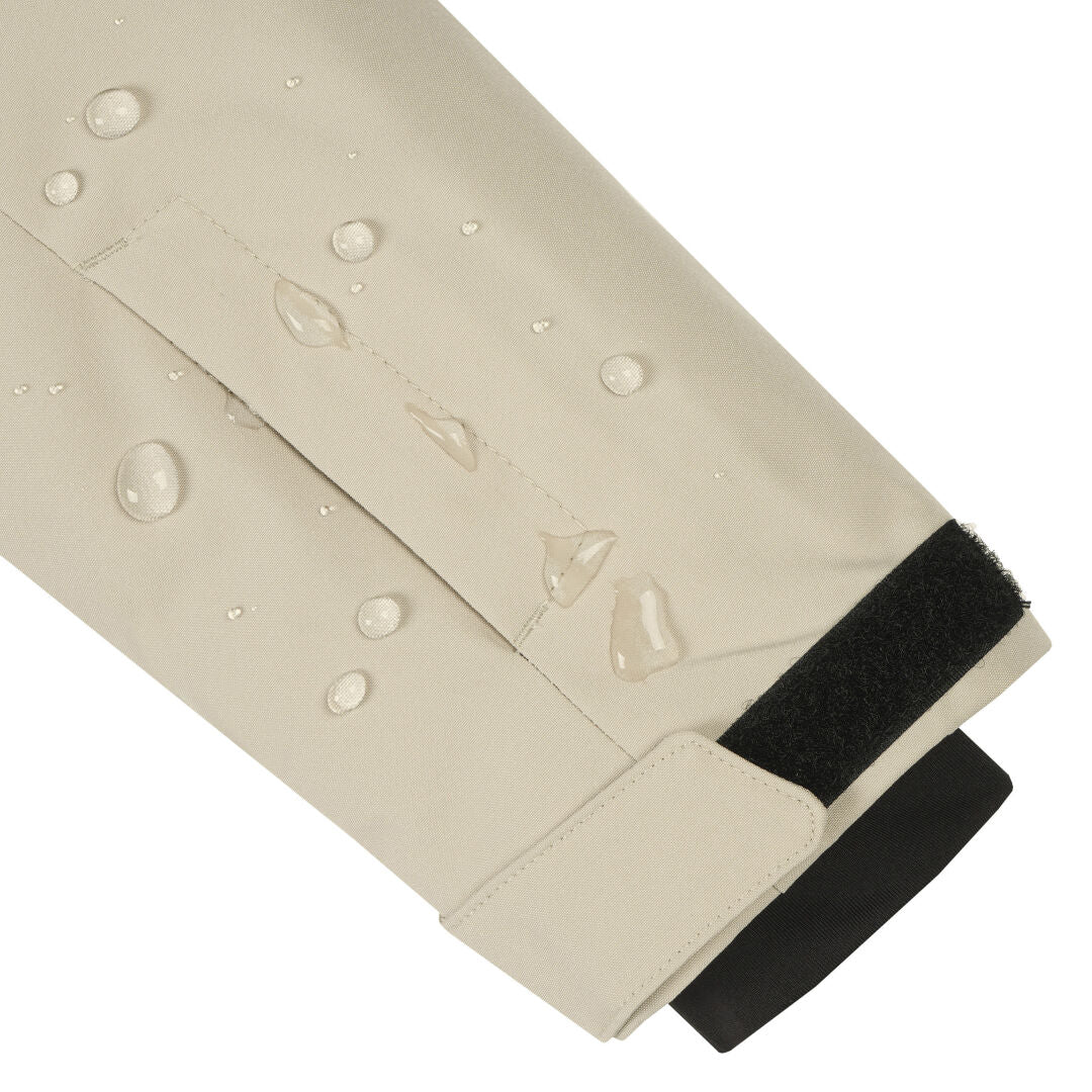 Junior Girls Icepeak Lanett Wadded Jacket