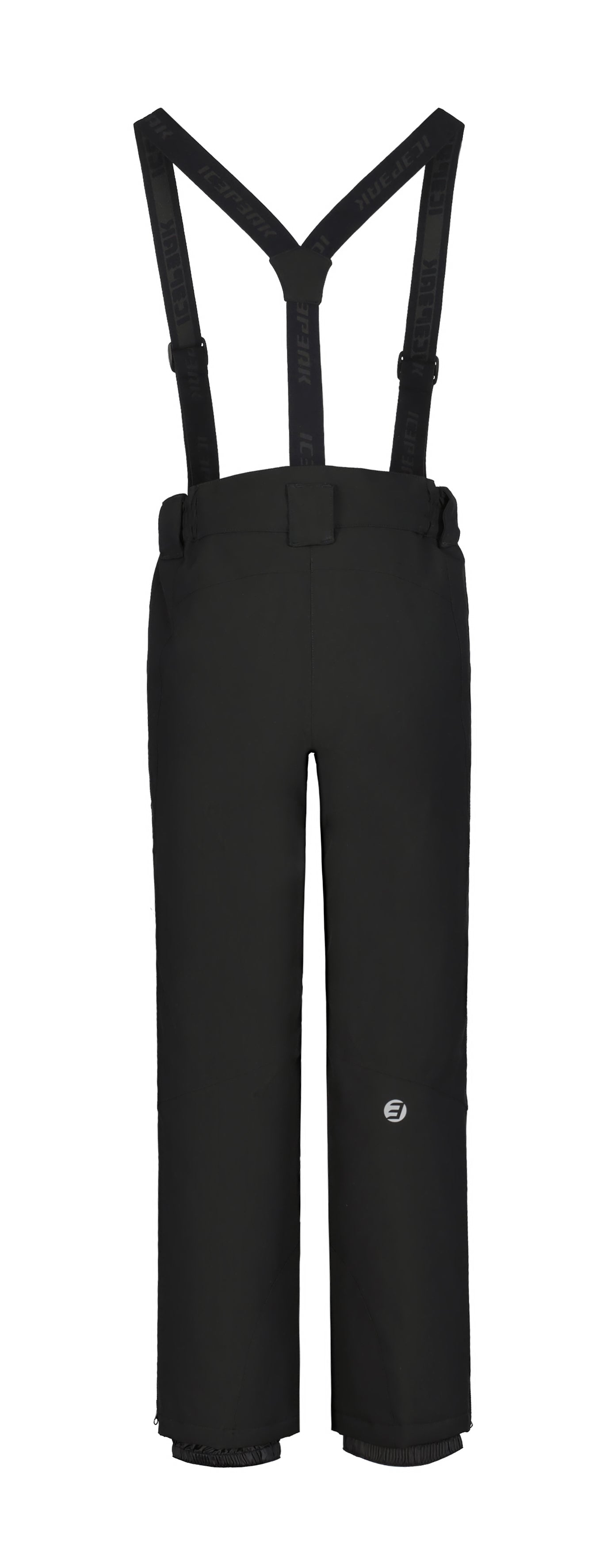 Junior Girls Icepeak Lagos Wadded Pants