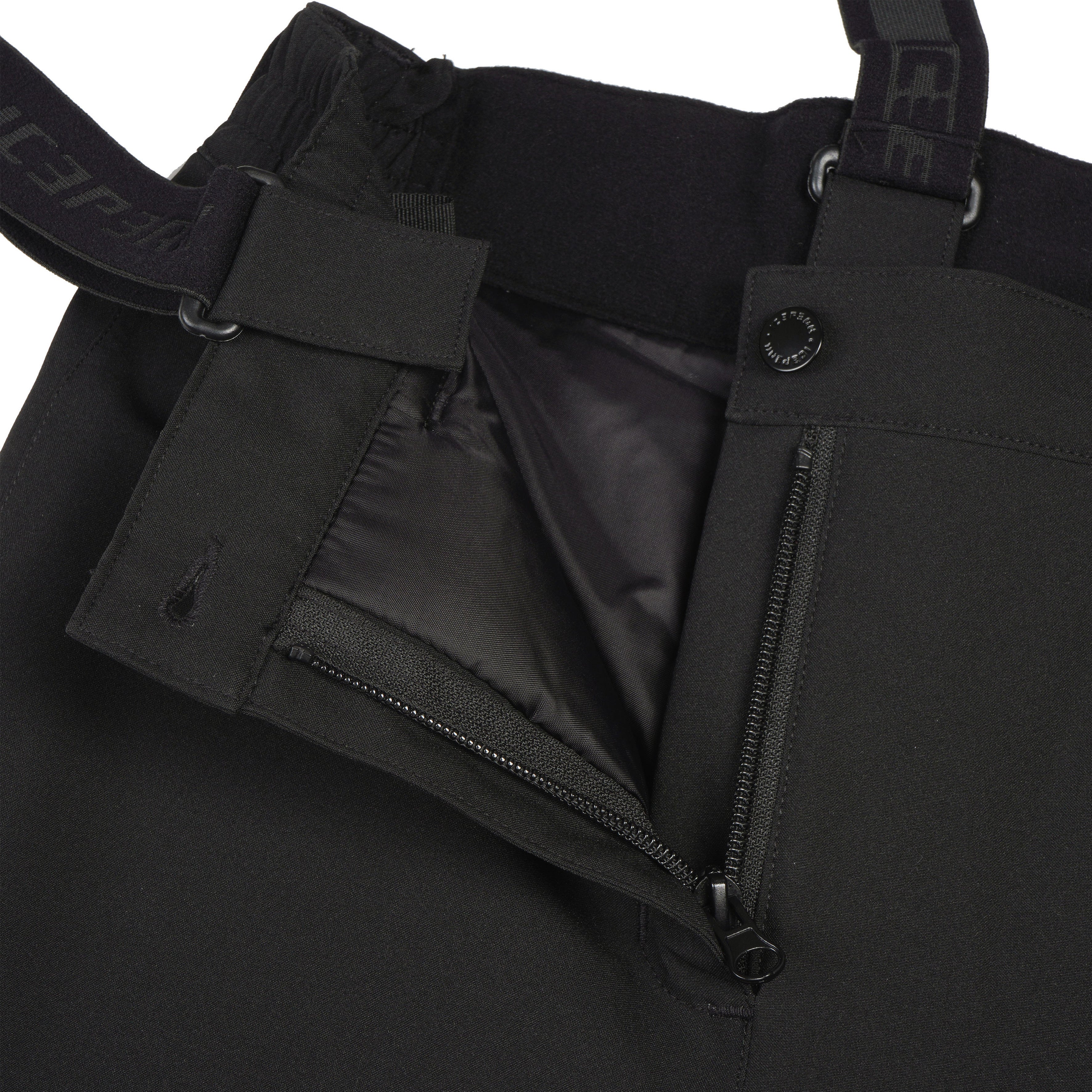 Junior Girls Icepeak Lagos Wadded Pants