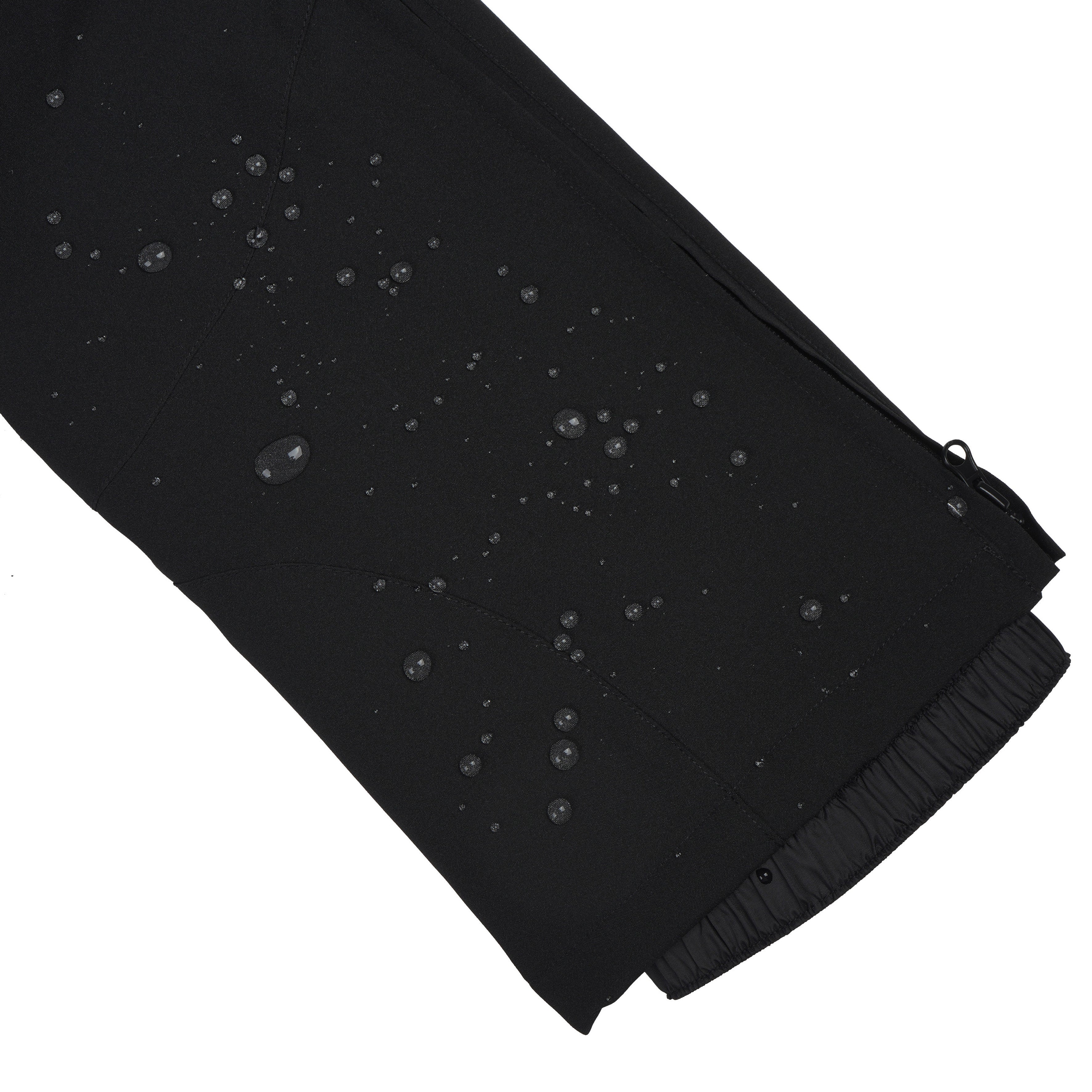 Junior Girls Icepeak Lagos Wadded Pants