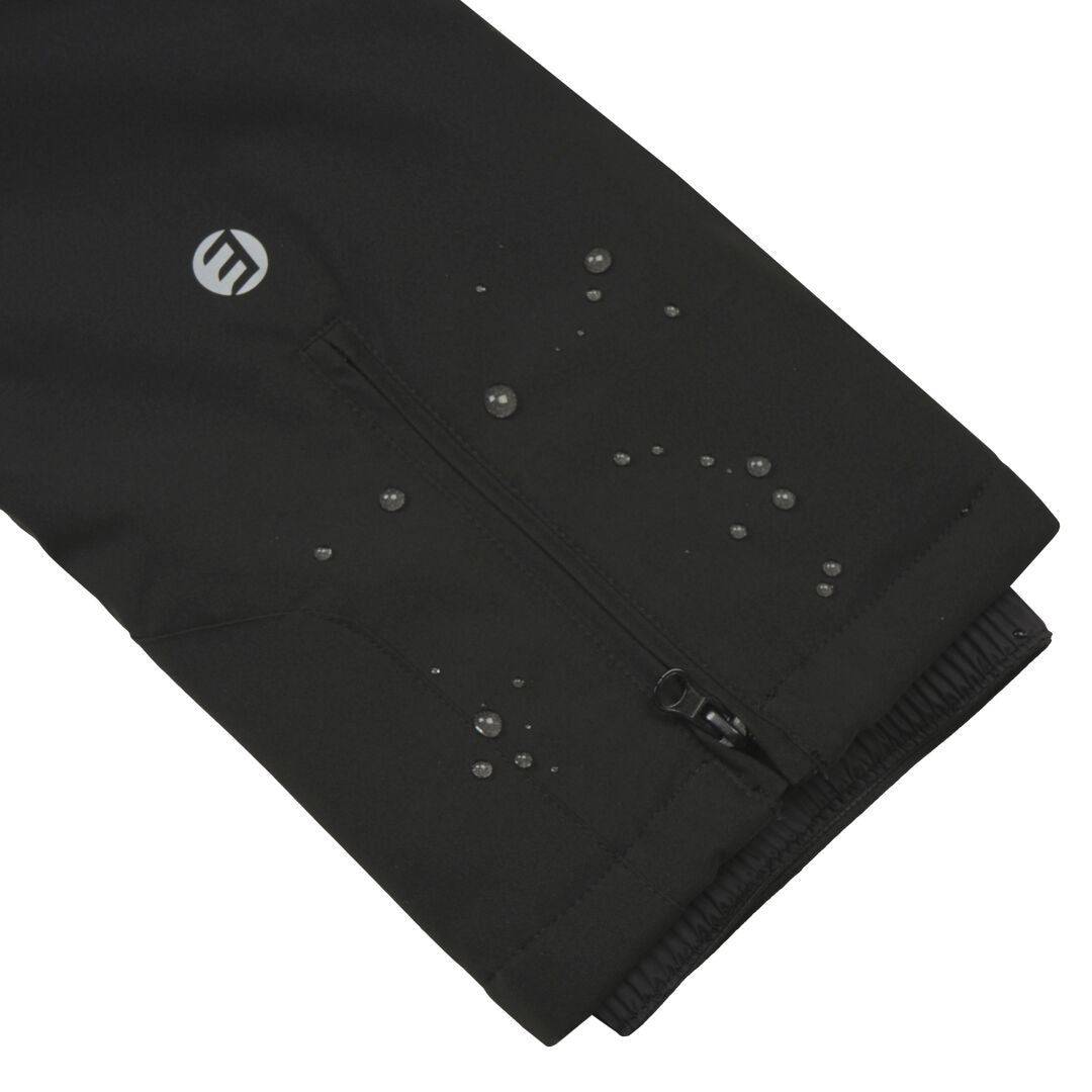 Junior Boys Icepeak Lisman Pants Overalls