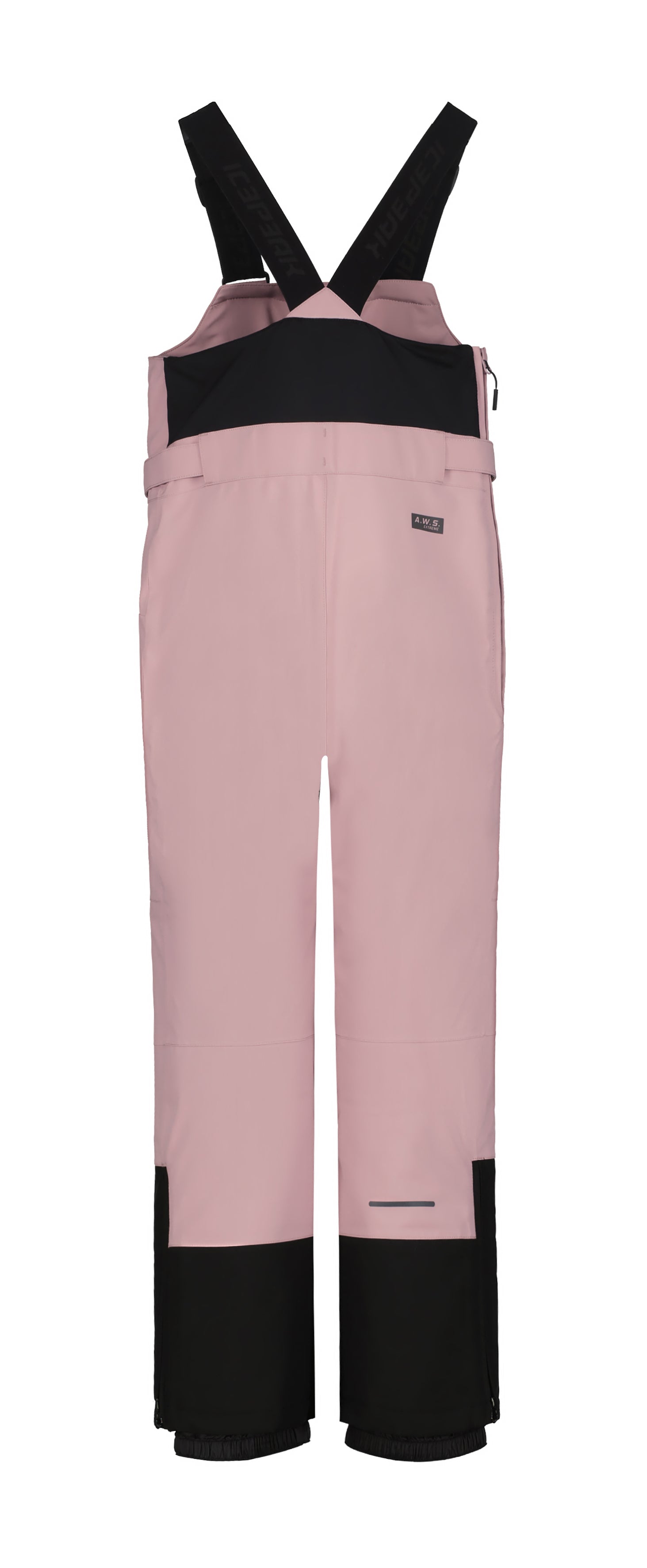 Junior Girls Icepeak Leary Pants Overalls
