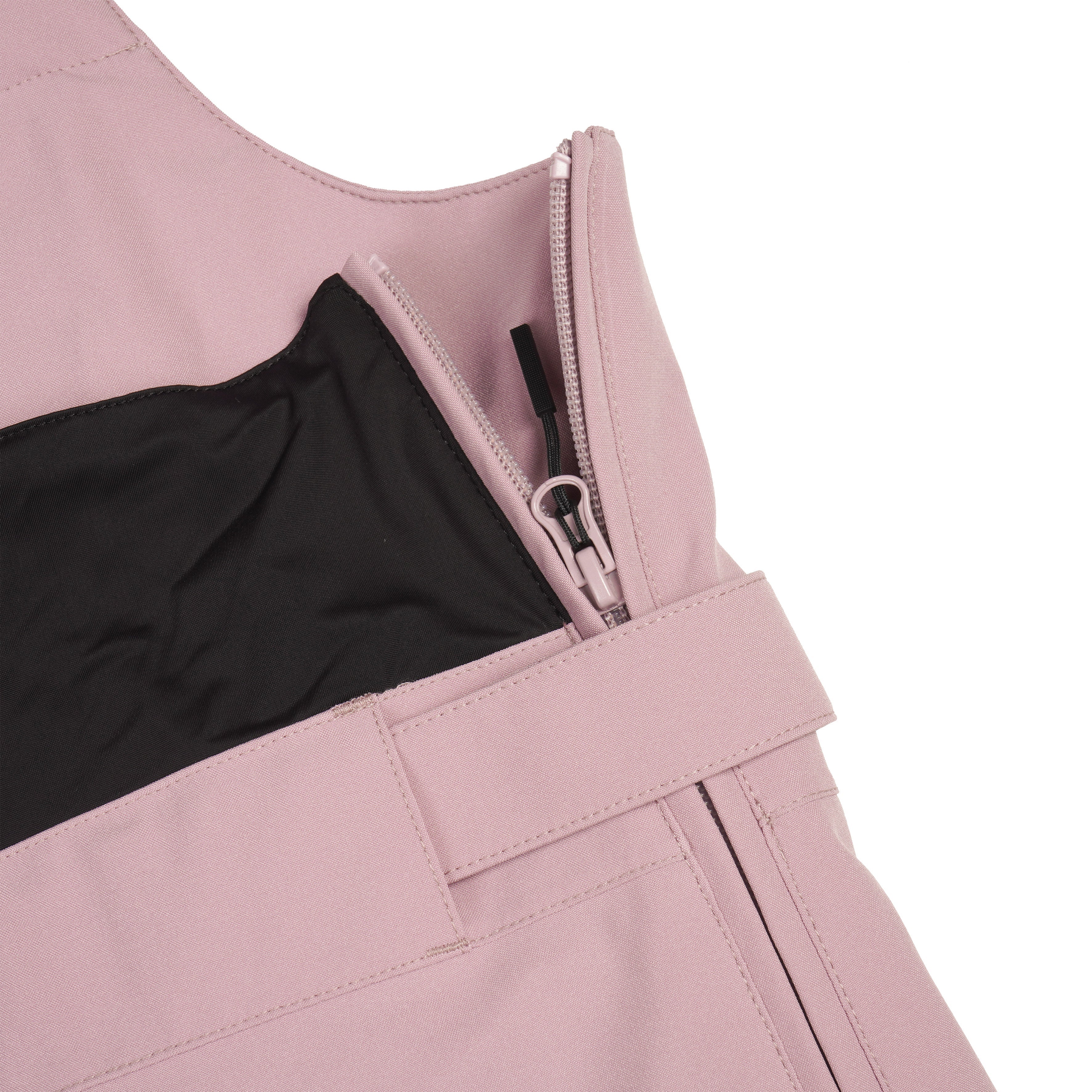 Junior Girls Icepeak Leary Pants Overalls