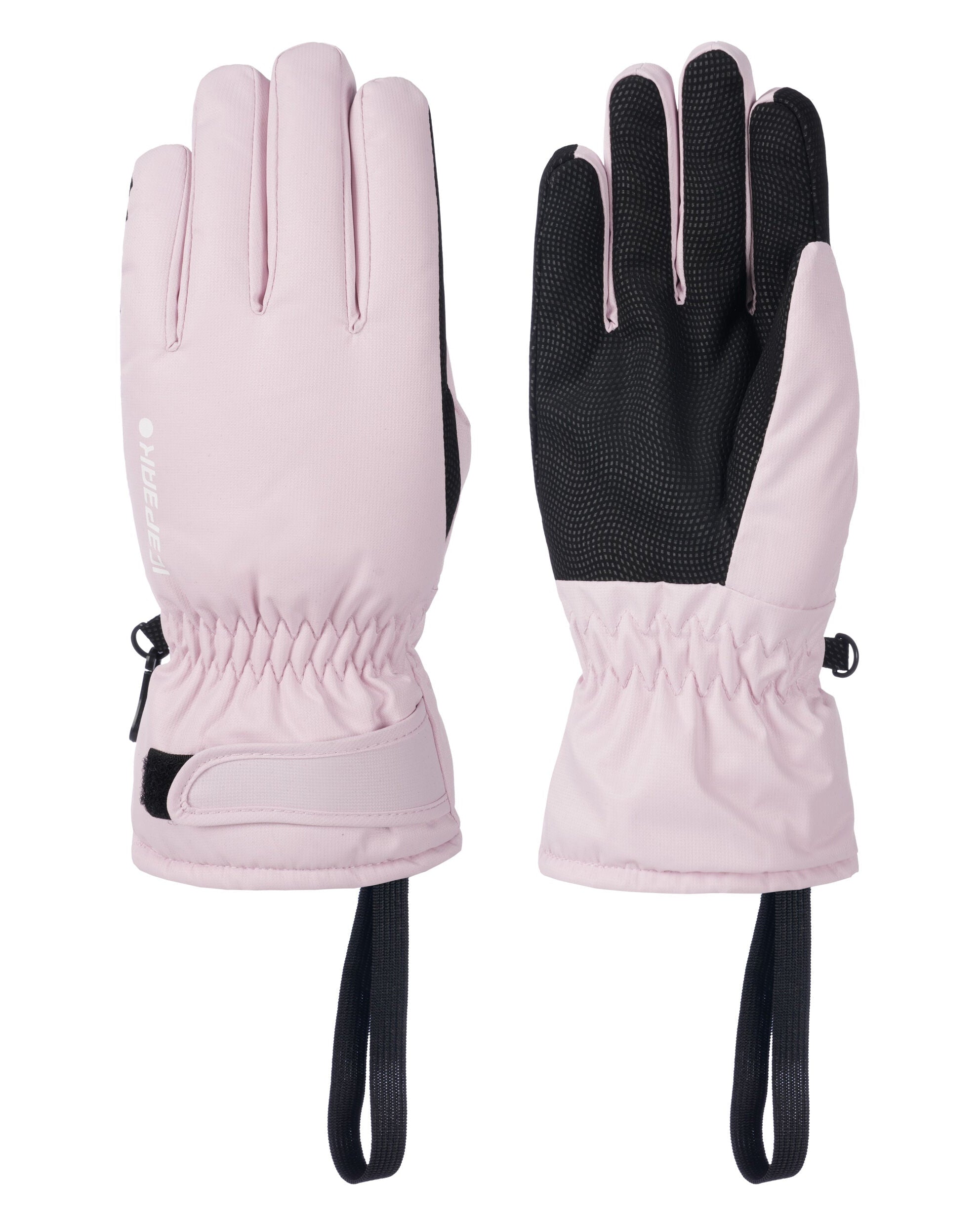 Junior Hayden Icepeak Ski Gloves