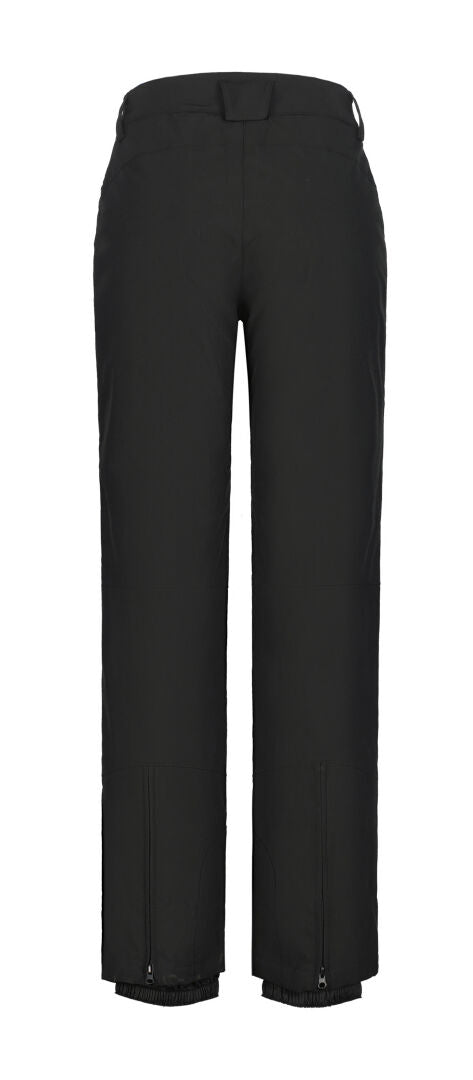 Womens Icepeak Freyung Wadded Ski Pants