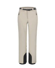 Womens Icepeak Freyung Wadded Ski Pants