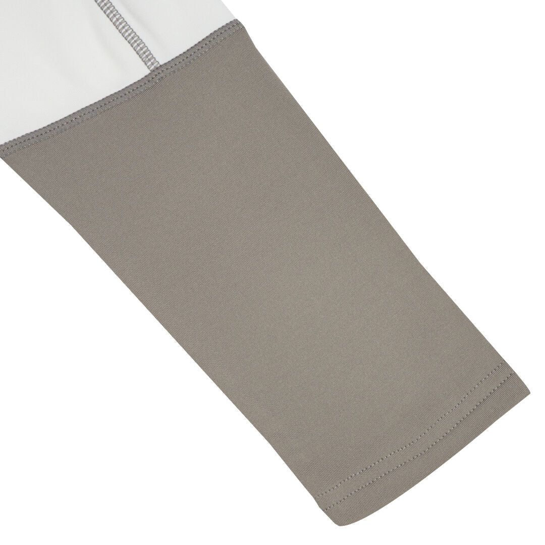 Womens Icepeak Faribault Quaterzip Midlayer