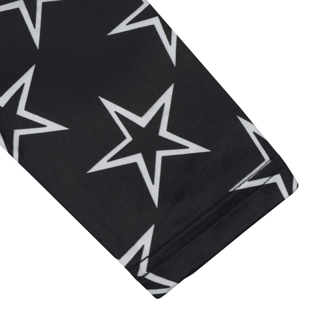 Womens Icepeak Flowood Hald Zip Midlayer